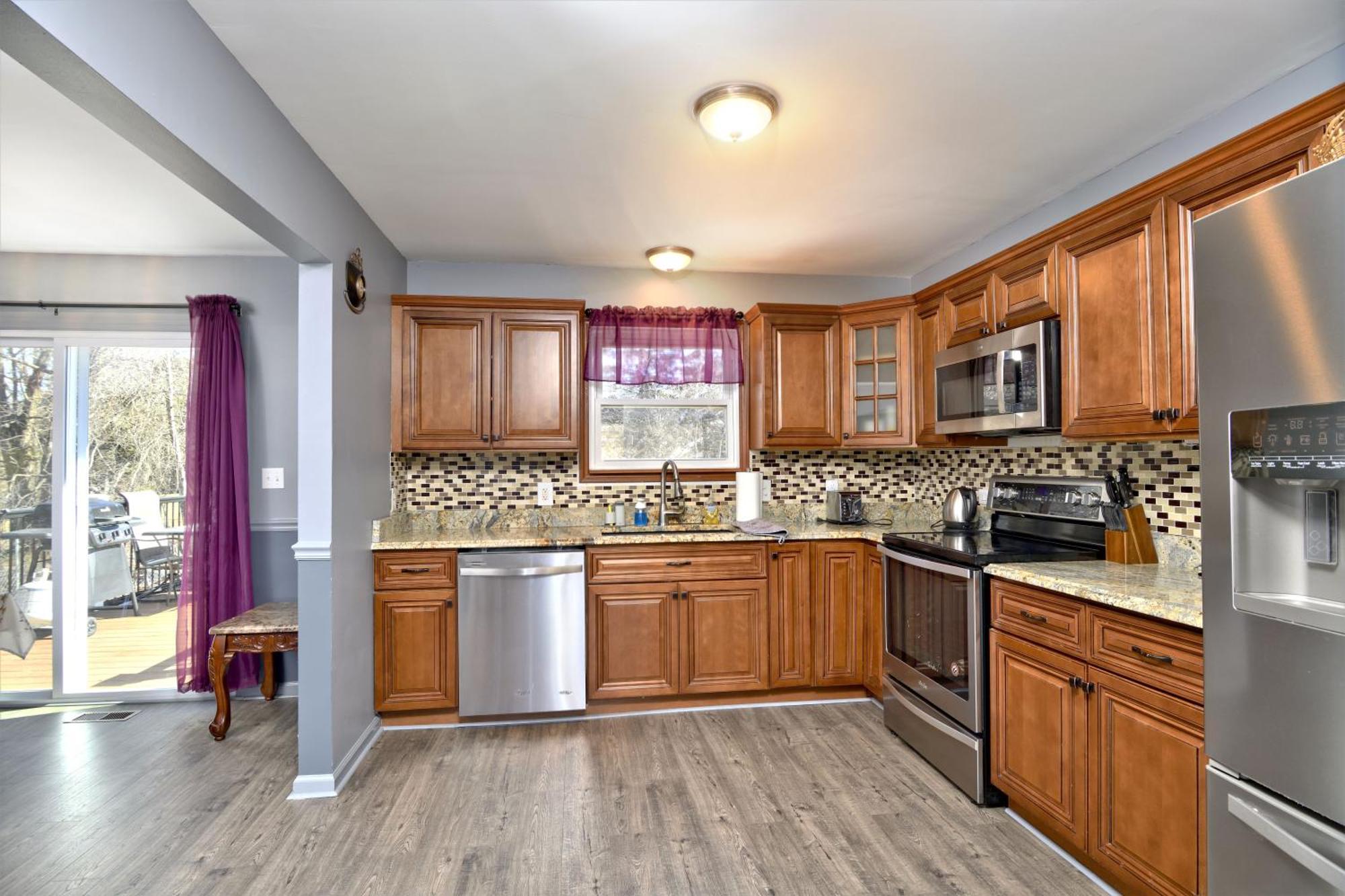 Lakehouse *Hottub*Jacuzzi*Firepit*Bbq*Pool Long Pond Exterior foto