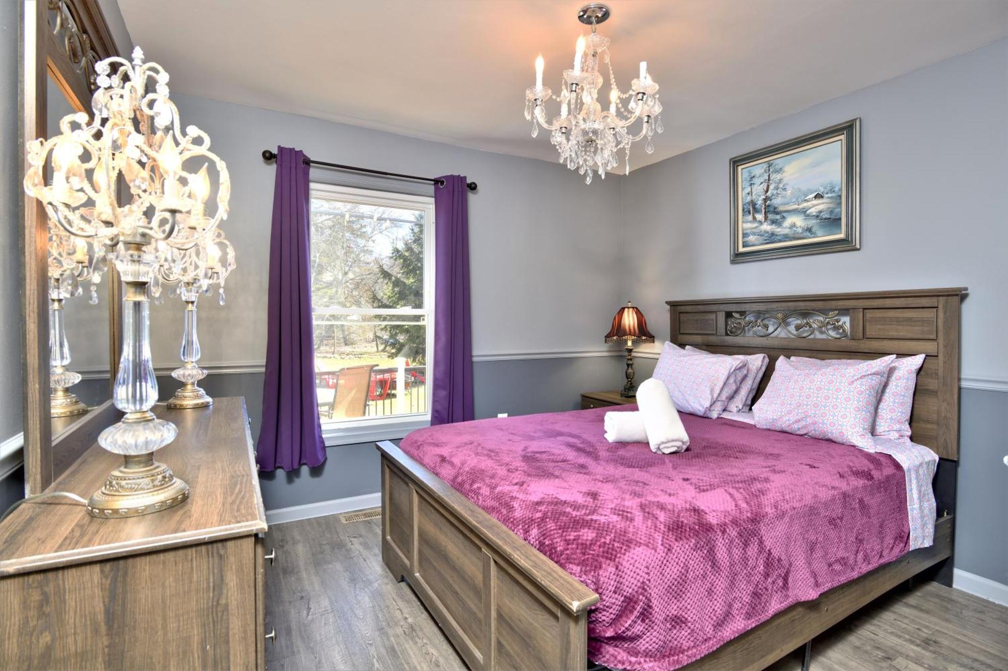 Lakehouse *Hottub*Jacuzzi*Firepit*Bbq*Pool Long Pond Exterior foto