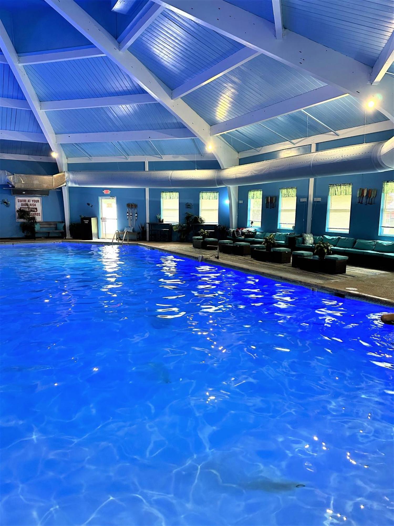 Lakehouse *Hottub*Jacuzzi*Firepit*Bbq*Pool Long Pond Exterior foto
