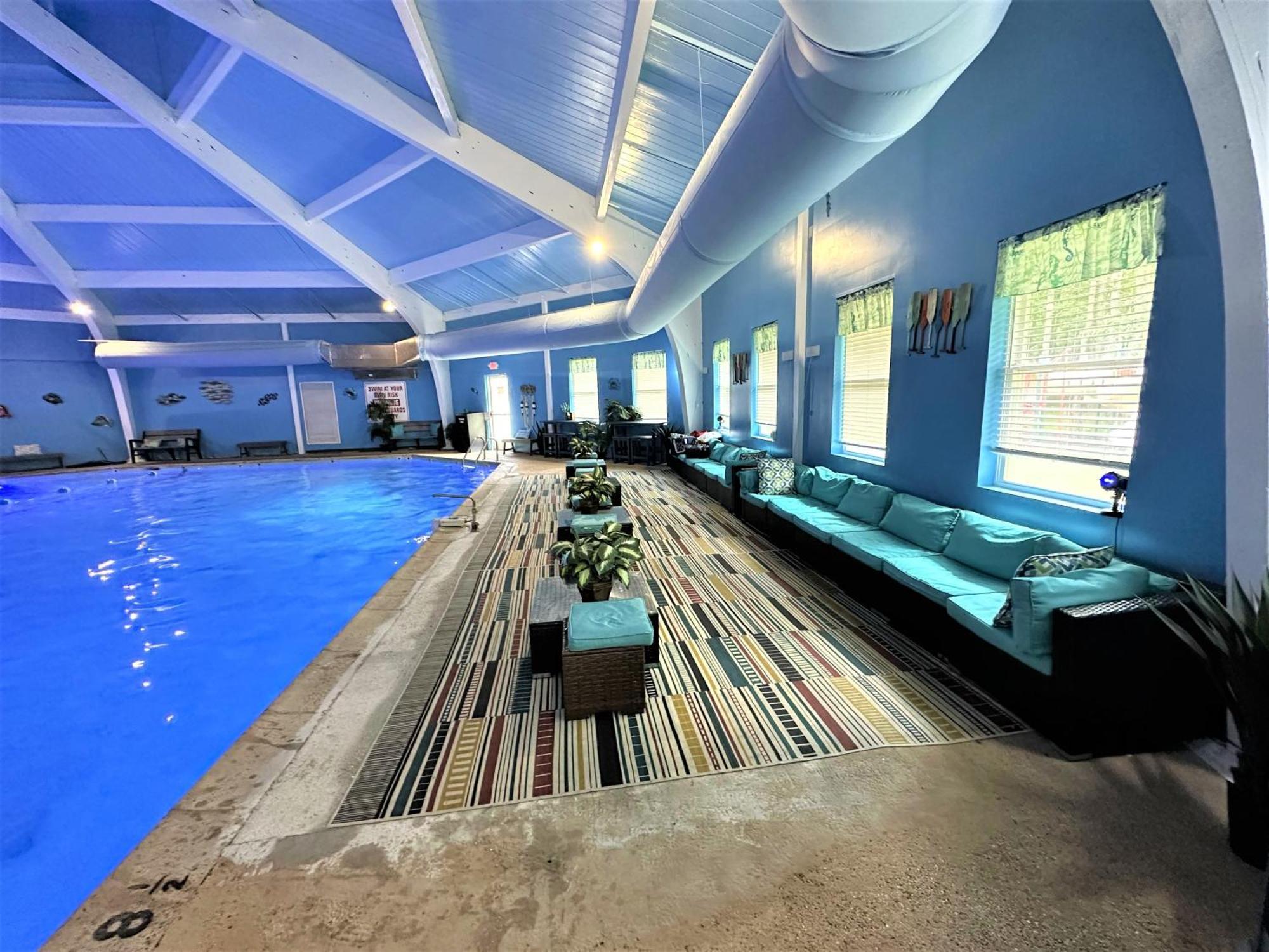 Lakehouse *Hottub*Jacuzzi*Firepit*Bbq*Pool Long Pond Exterior foto